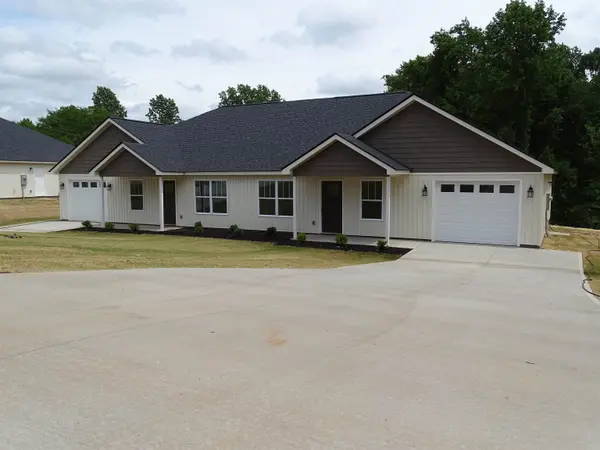 242/246 Brewton RD, Spartanburg, SC 29301