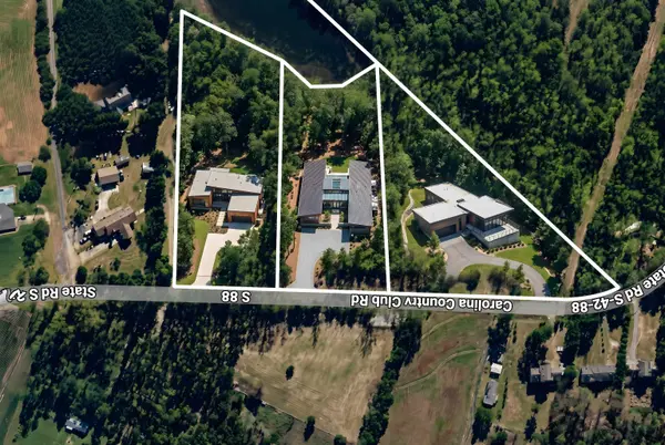 3125 Carolina Country Club RD, Spartanburg, SC 29306
