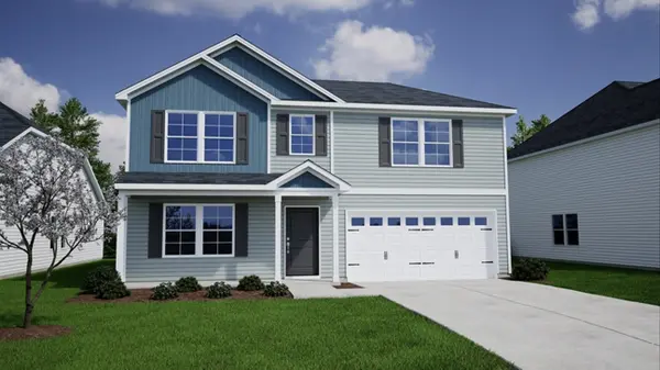 529 Sims View CT, Chesnee, SC 29323