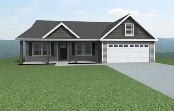 126 Alteza Drive, Inman, SC 29349