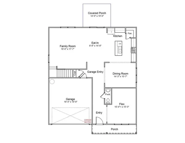 510 Sims View CT, Chesnee, SC 29323
