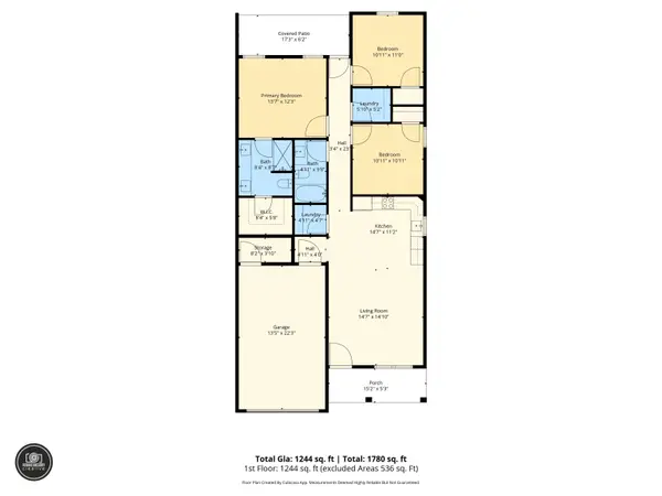 106 Medical Science DR, Union, SC 29379