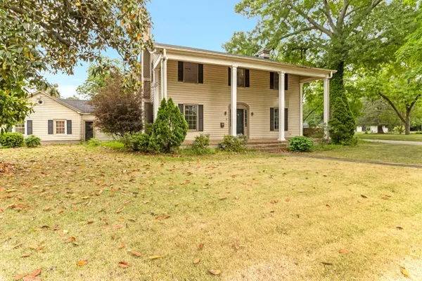 429 S Petty ST, Gaffney, SC 29340