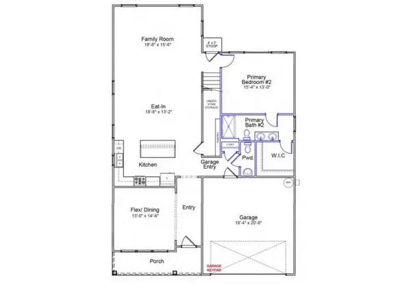 517 Sims View CT, Chesnee, SC 29323