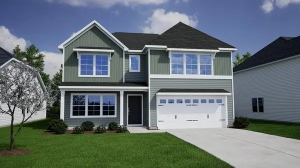 517 Sims View CT, Chesnee, SC 29323