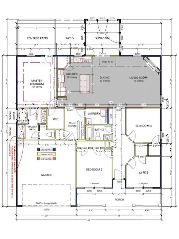540 Davis Lane, Inman, SC 29349