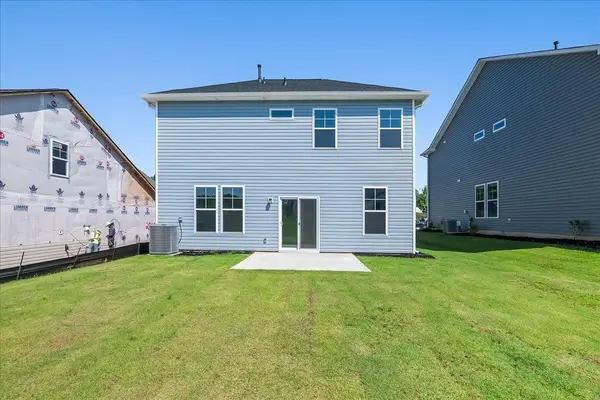 2045 Halton Oaks DR, Spartanburg, SC 29303