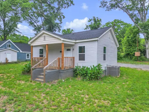 945 S Irwin AVE, Spartanburg, SC 29306