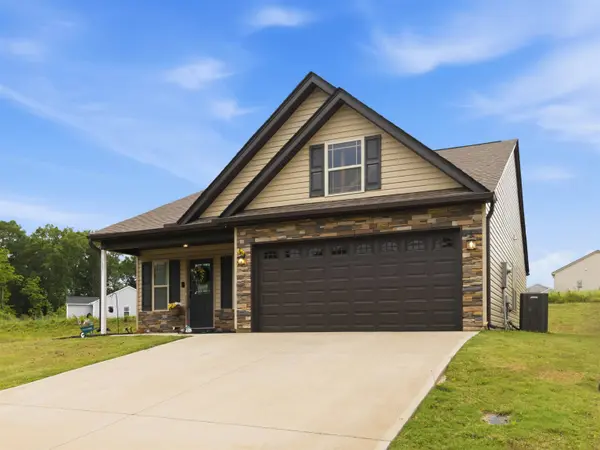 1331 Martin RD, Spartanburg, SC 29301