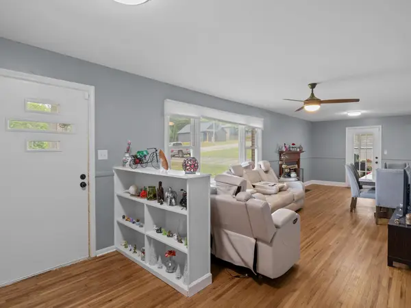 1102 Elmore ST, Gaffney, SC 29340