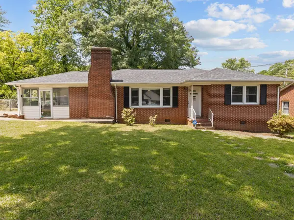 1102 Elmore ST, Gaffney, SC 29340