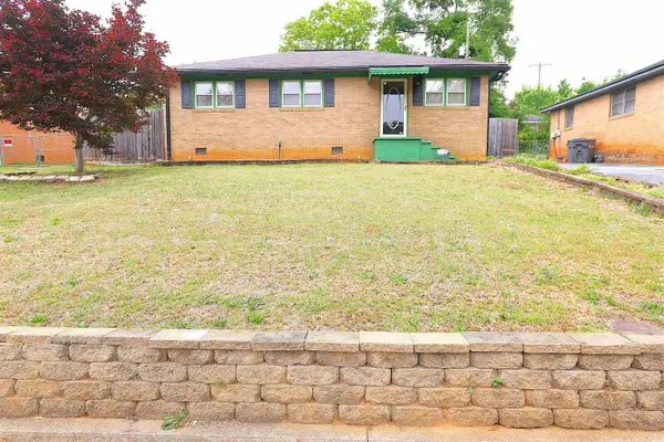 127 Norris CT, Spartanburg, SC 29306
