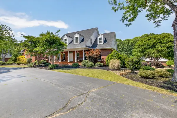 646 Harrison Bridge RD, Simpsonville, SC 29680