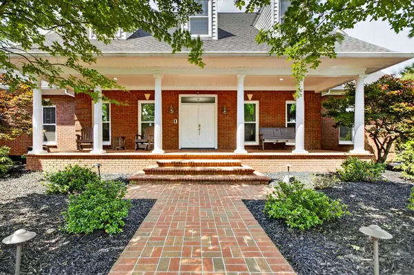 646 Harrison Bridge RD, Simpsonville, SC 29680