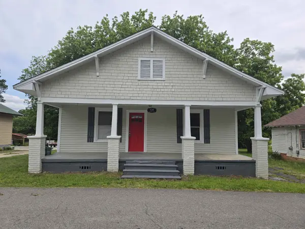 108 Washington AVE, Gaffney, SC 29340-0000