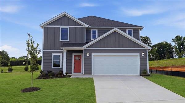 227 Abraham WAY, Boiling Springs, SC 29316