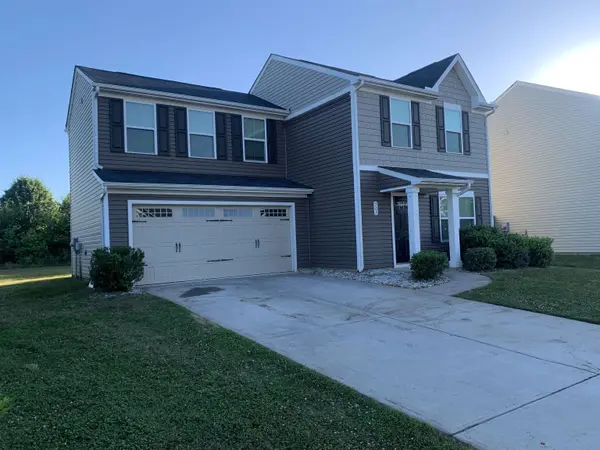503 Heavenly Days ST, Inman, SC 29349