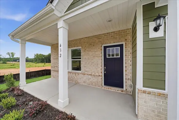 432 Ragland AVE, Greer, SC 29651