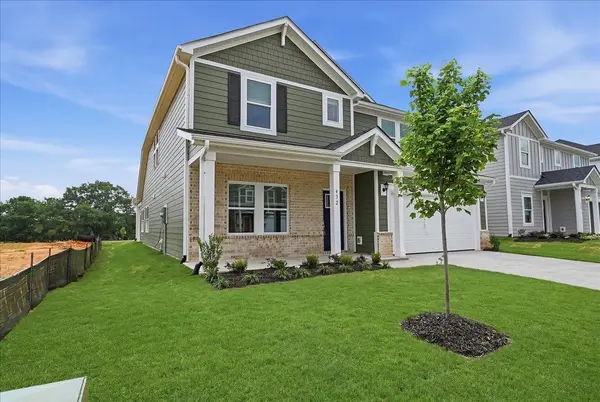 432 Ragland AVE, Greer, SC 29651