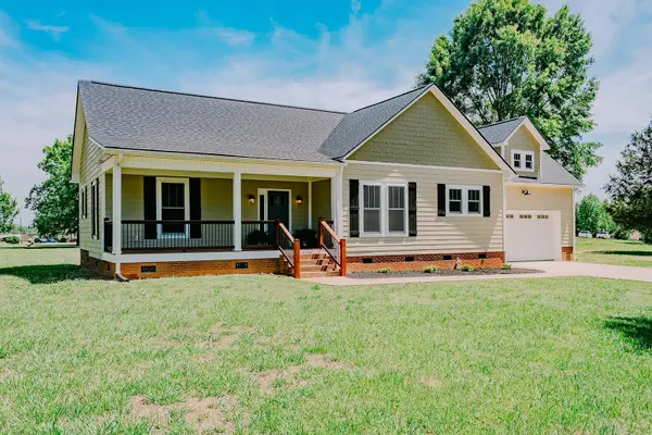 117 Humphries CIR, Gaffney, SC 29341