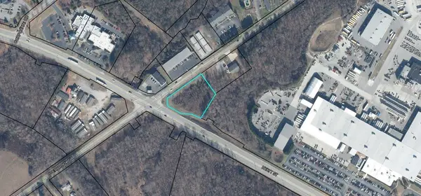 682 Hyatt Street, Gaffney, SC 29341