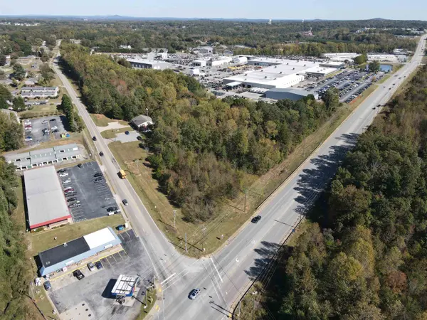 682 Hyatt Street, Gaffney, SC 29341