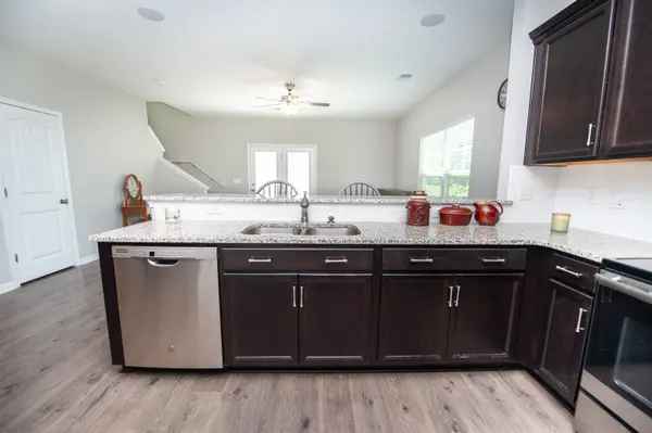 436 N Ivestor CT, Inman, SC 29349