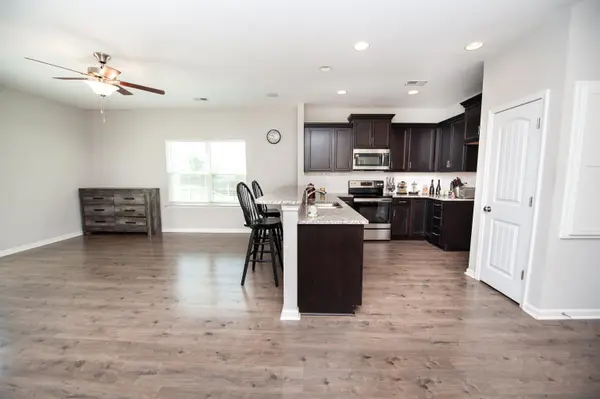 436 N Ivestor CT, Inman, SC 29349