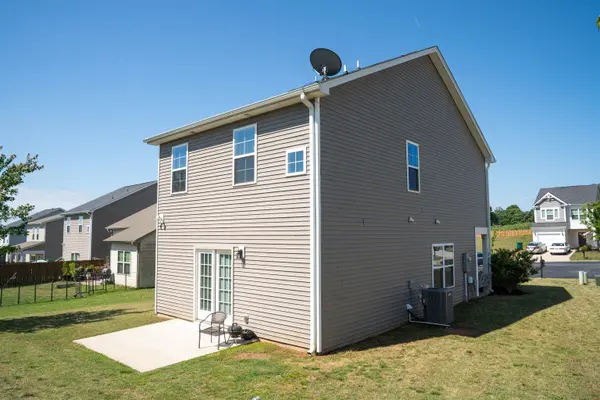 436 N Ivestor CT, Inman, SC 29349