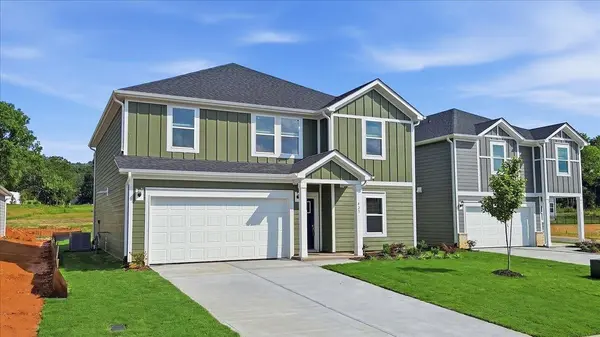 423 Ragland AVE, Greer, SC 29651