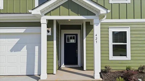 423 Ragland AVE, Greer, SC 29651
