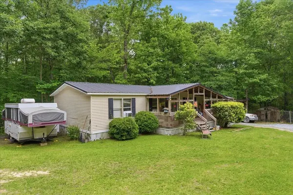 161 Elaine's DR, Clinton, SC 29325
