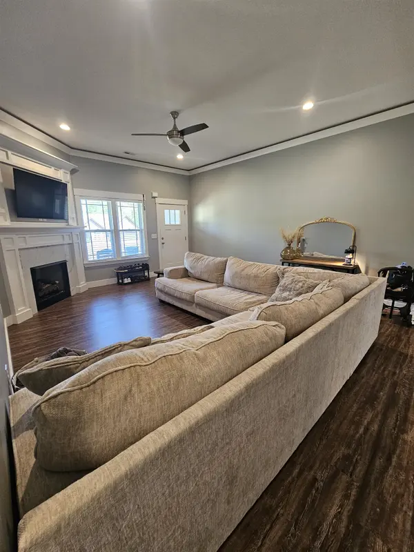 1693 Hannon RD, Inman, SC 29349