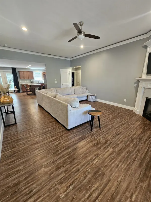 1693 Hannon RD, Inman, SC 29349