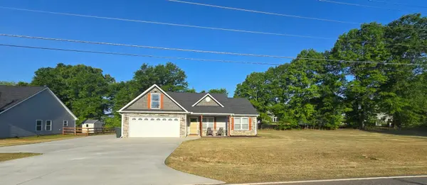 1693 Hannon RD, Inman, SC 29349