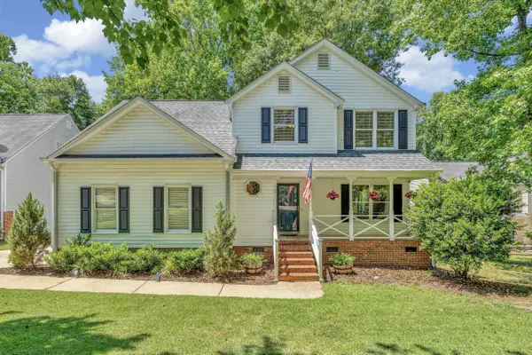 1 Indian Laurel CT, Simpsonville, SC 29680
