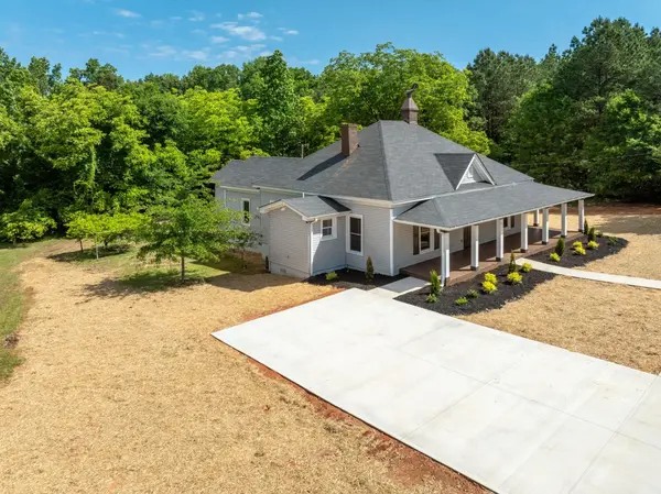 444 W Peachtree ST, Woodruff, SC 29388