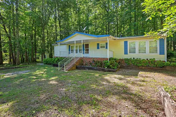 68 Walnut DR, Woodruff, SC 29388