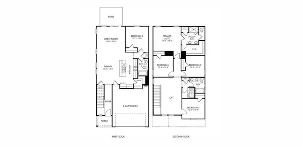 989 Penfold Pointe, Wellford, SC 29385