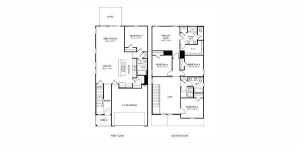 989 Penfold Pointe, Wellford, SC 29385