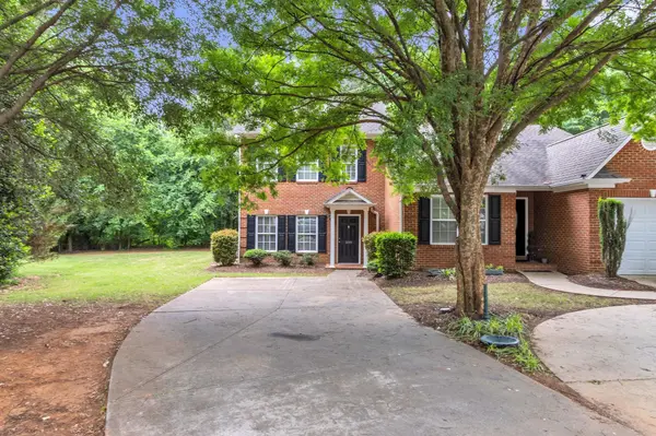 299 Rexford DR, Moore, SC 29369