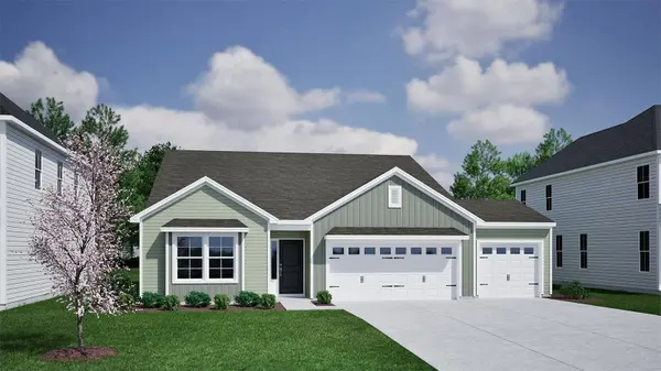 434 Dodger AVE, Chesnee, SC 29323