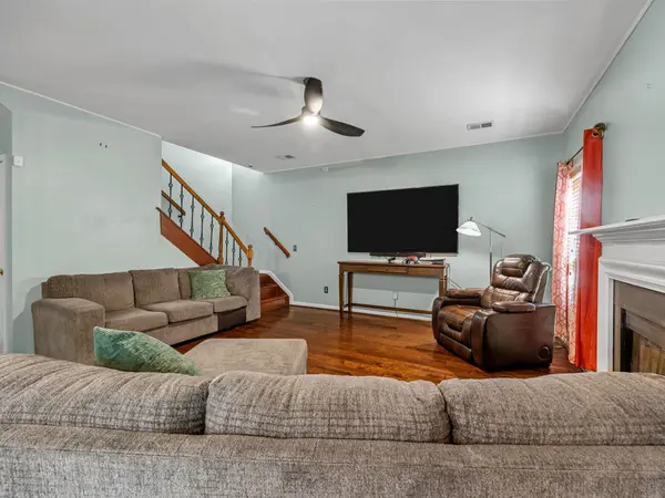 725 Terrace Creek, Duncan, SC 29334