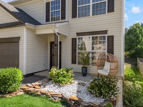 725 Terrace Creek, Duncan, SC 29334