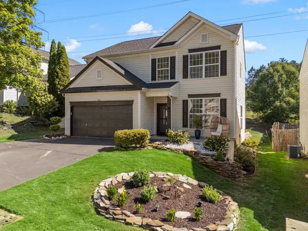 725 Terrace Creek, Duncan, SC 29334