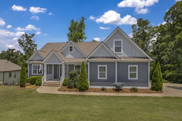 813 Olivine CT, Chesnee, SC 29323