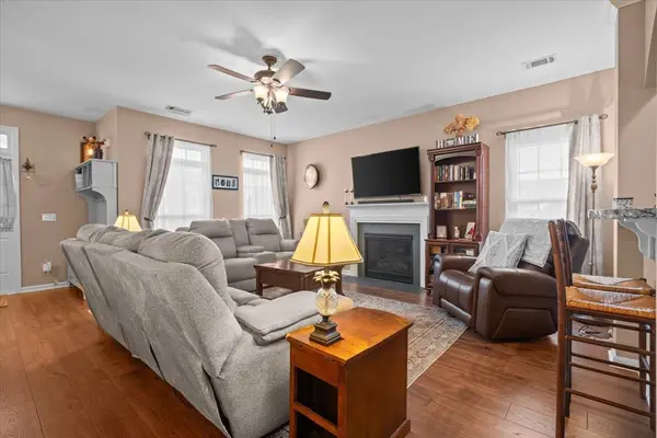 212 Slate DR, Boiling Springs, SC 29316