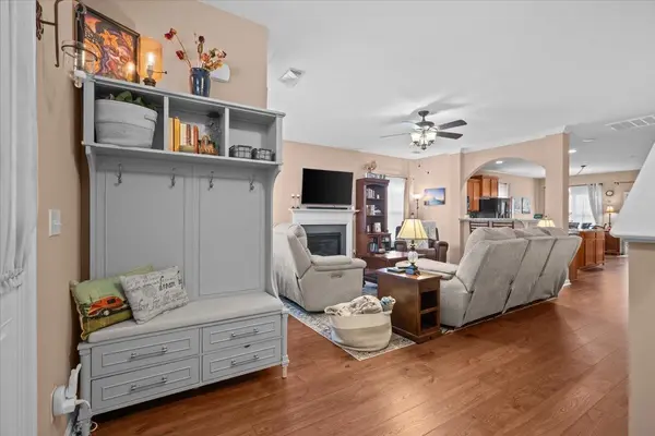 212 Slate DR, Boiling Springs, SC 29316