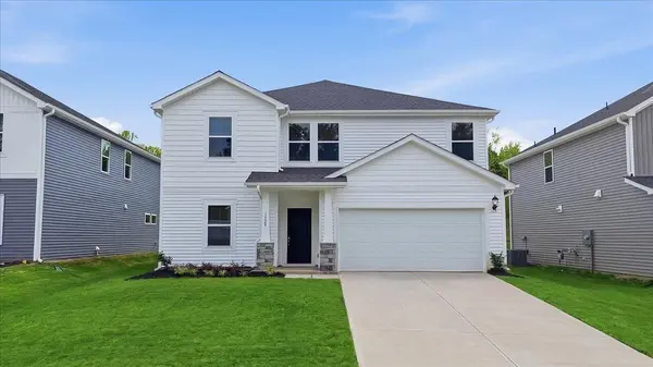 1529 Switchback CIR, Moore, SC 29369