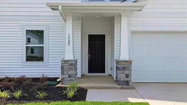 1529 Switchback CIR, Moore, SC 29369